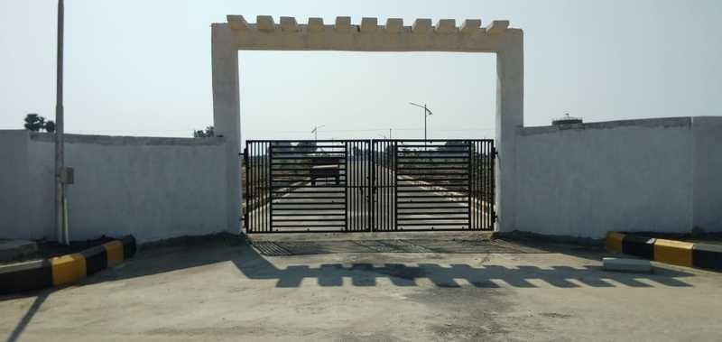  royal city phase 4 Elevation