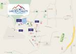  lakeview-chalets Location Plan