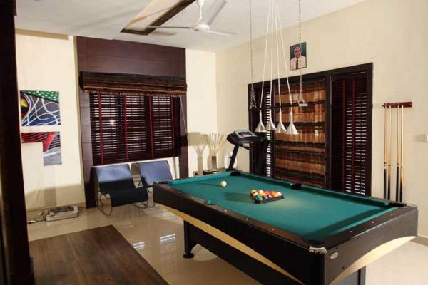 Indoor Games nalukettu Indoor Games