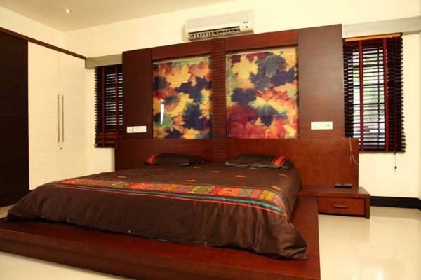 Bedroom nalukettu Bedroom