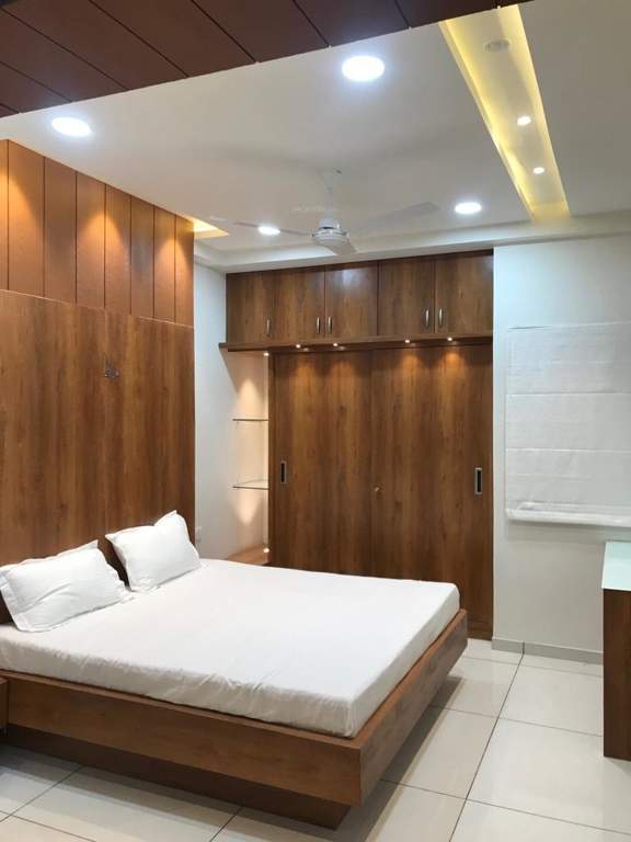  madhav flats Bedroom
