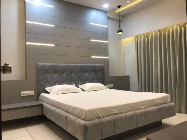 Bedroom madhav-flats Bedroom