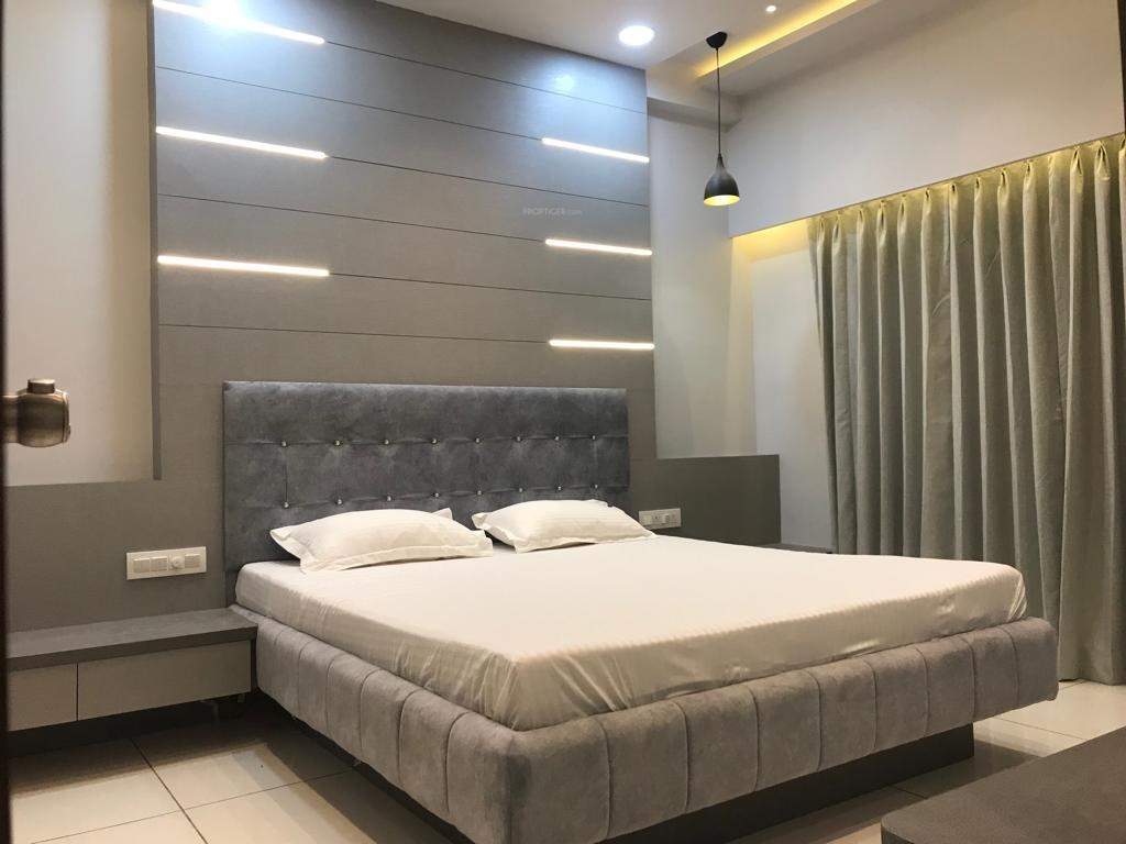  madhav flats Bedroom