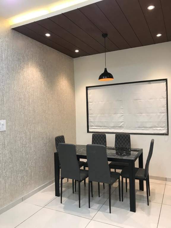  madhav flats Dining Area