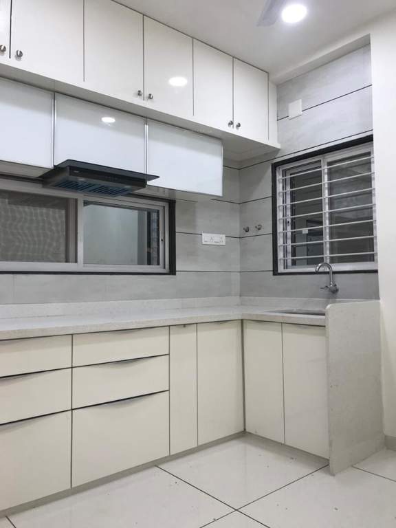  madhav flats Kitchen