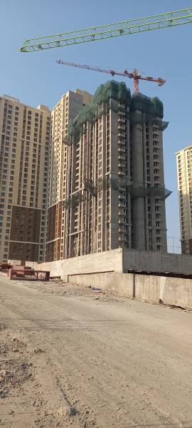  west-county-phase-4-dosti-pine Construction Status Feb-25