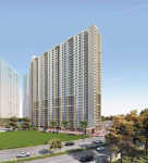 Elevation west-county-phase-4-dosti-pine Elevation