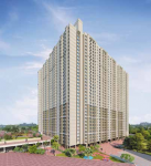 Elevation west-county-phase-4-dosti-pine Elevation