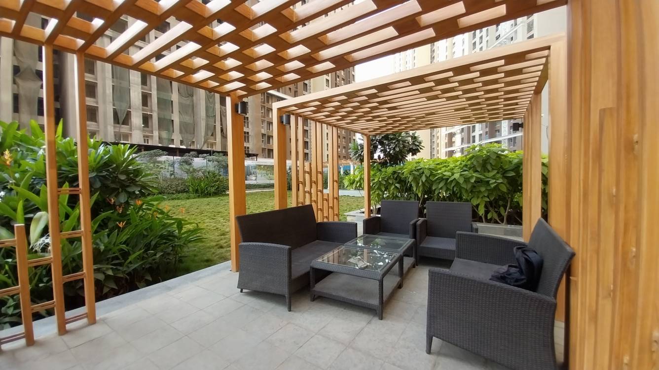 Dosti West County Phase 4 Dosti Pine