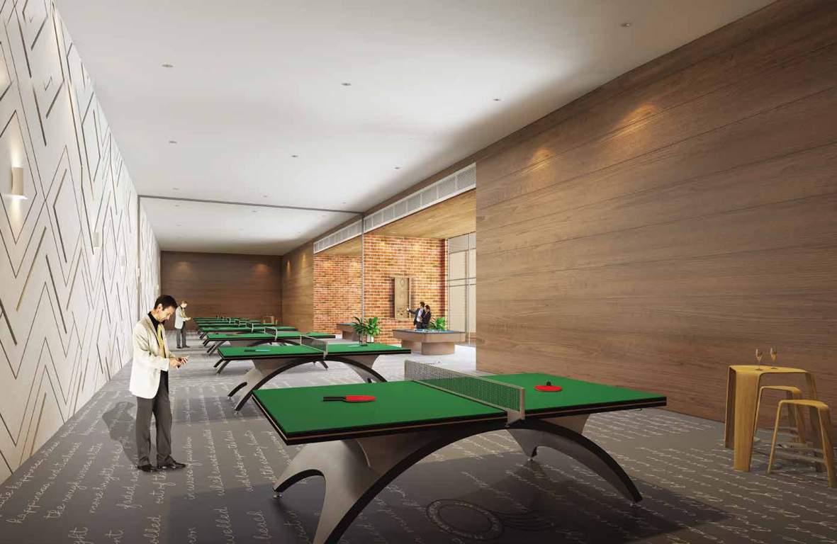  west county phase 4 dosti pine Indoor Games