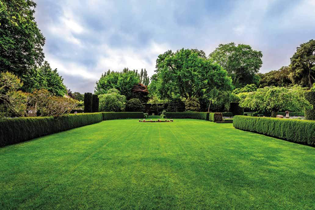  west county phase 4 dosti pine Landscaped Gardens