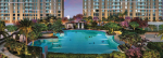 Swimming Pool west-county-phase-4-dosti-pine Swimming Pool