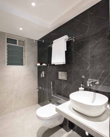  west county phase 4 dosti pine Bathroom