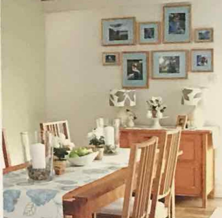  atlantis Dining Area