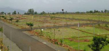 Elevation vihar-colony Elevation