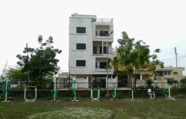  pride Landscaped Gardens