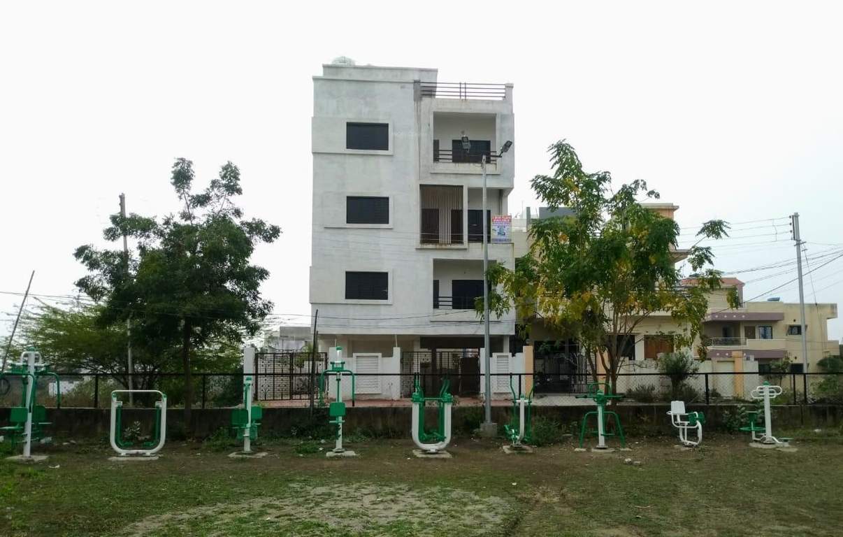  pride Landscaped Gardens