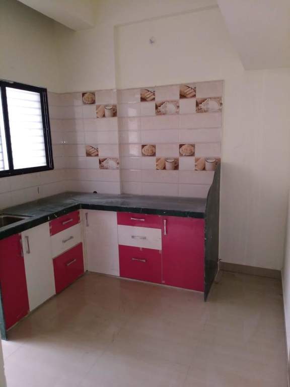 pride Kitchen