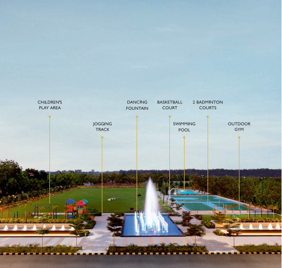  luxuria floors Others