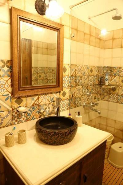 Bathroom dreams Bathroom