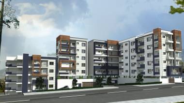 Elevation ayi Elevation