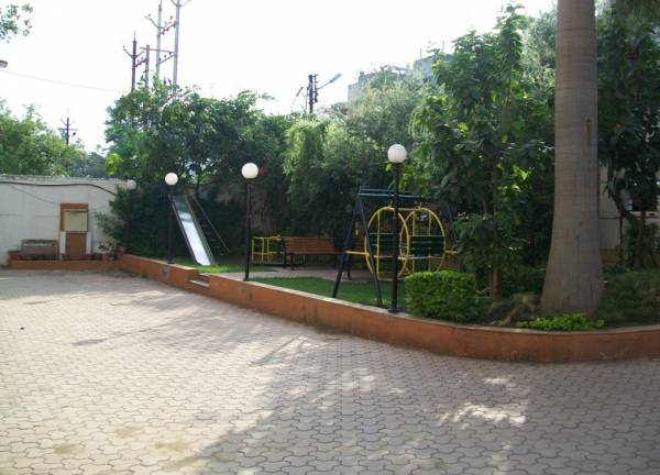 Children's play area homes Children's play area