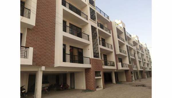 Elevation oasis-green Elevation