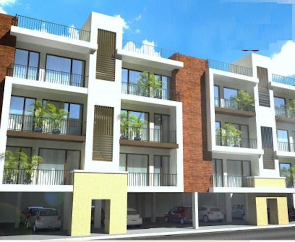 Elevation oasis-green Elevation