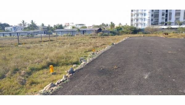 Elevation rajeshwari-nagar Elevation