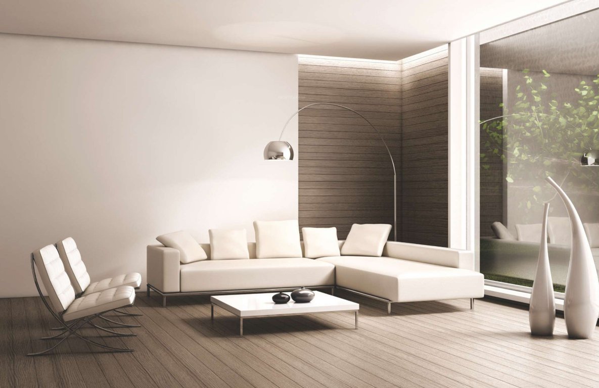  grandiose Living Area