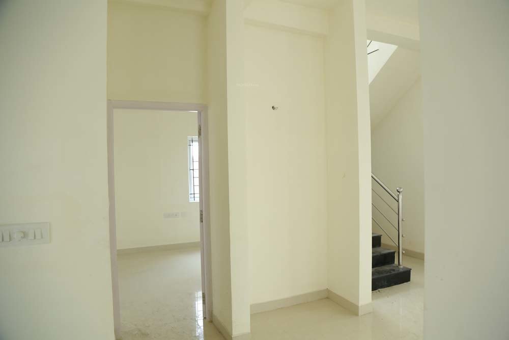 nandhavanam Living Area