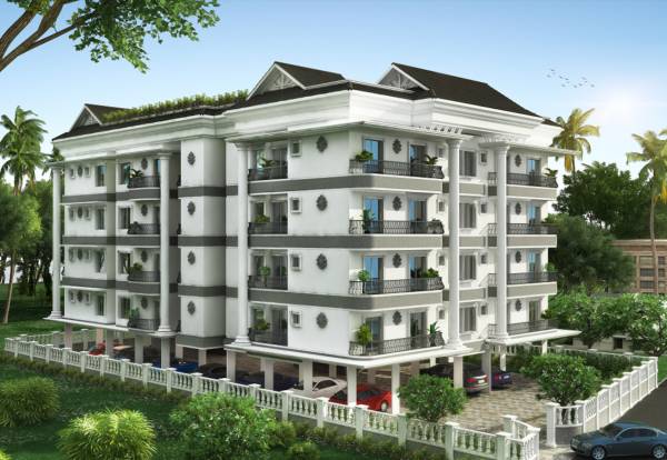  santa-maria Elevation