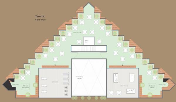 Nexus Cluster Plan nexus Nexus Cluster Plan
