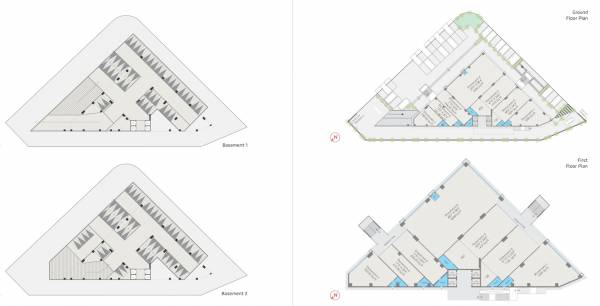 Nexus Cluster Plan nexus Nexus Cluster Plan