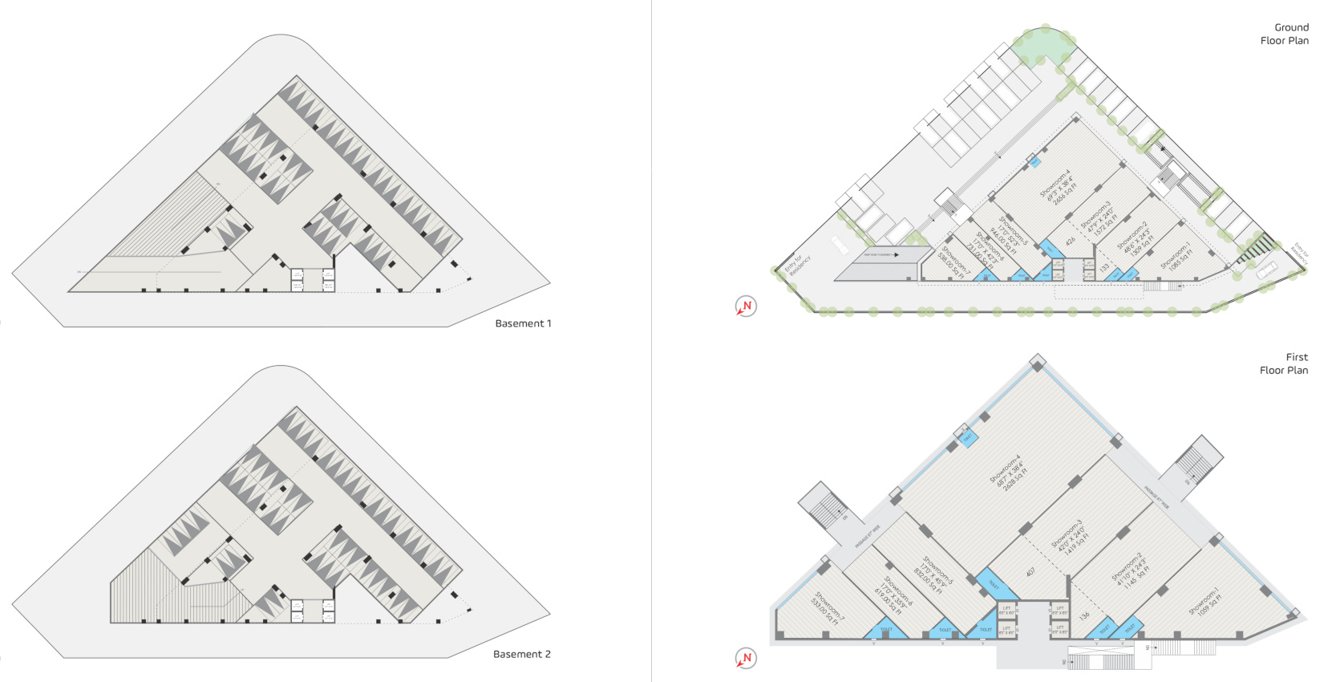  nexus Nexus Cluster Plan