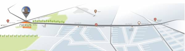 Location Plan nexus Location Plan