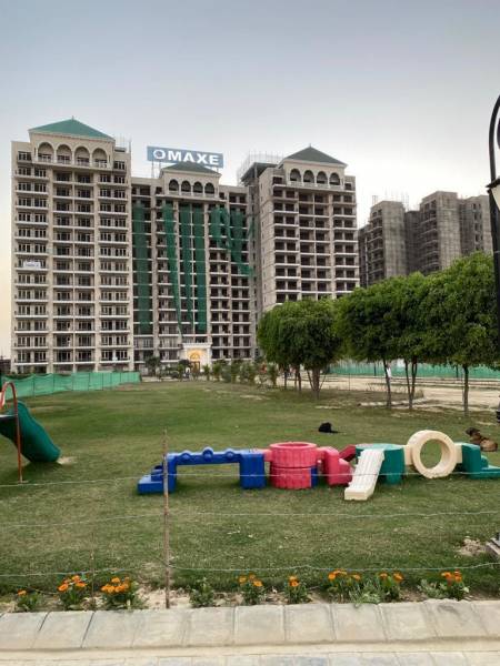  aananda Construction Status March-21