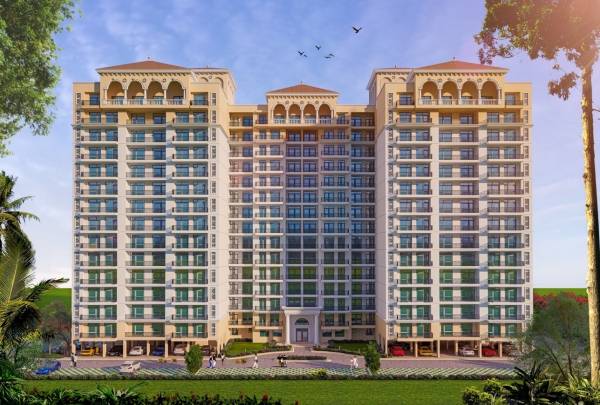 dummy-Omaxe Limited Aananda