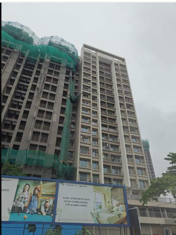 palmvista b1 Construction Status June 25