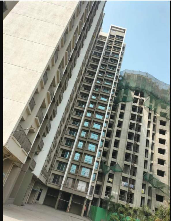 palmvista b1 Construction Status June 25