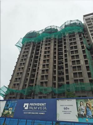 Construction Status June-25 palmvista-b1 Construction Status June-25