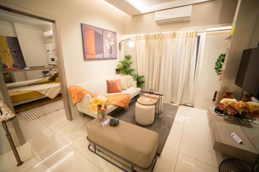 palmvista Living Area