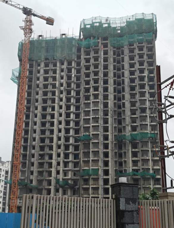  palmvista b2 Palmvista B2 Construction Status June 25