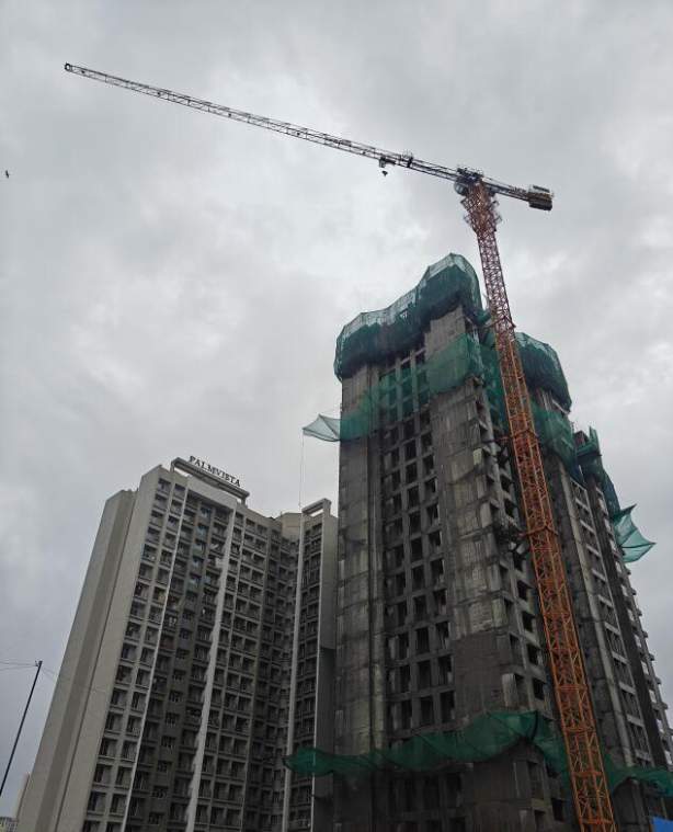  palmvista b2 Palmvista B2 Construction Status June 25