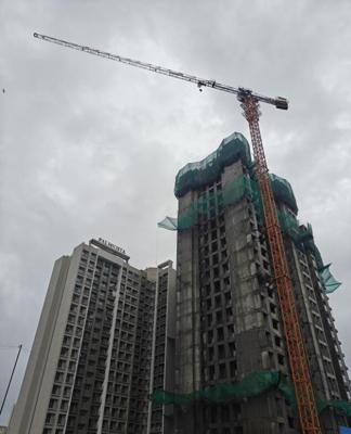 Palmvista B2 Construction Status June-25 palmvista-b2 Palmvista B2 Construction Status June-25