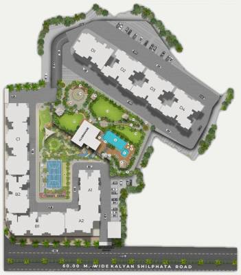 Master Plan palmvista-b2 Master Plan