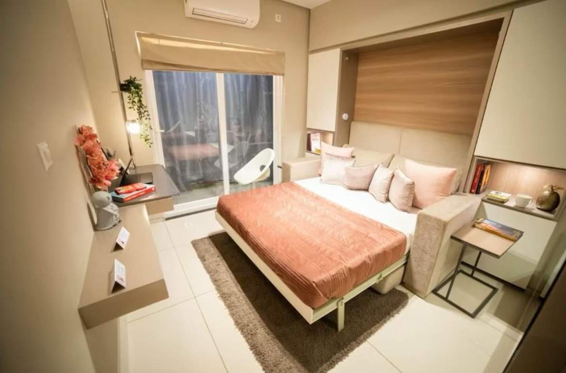  palmvista b2 Bedroom