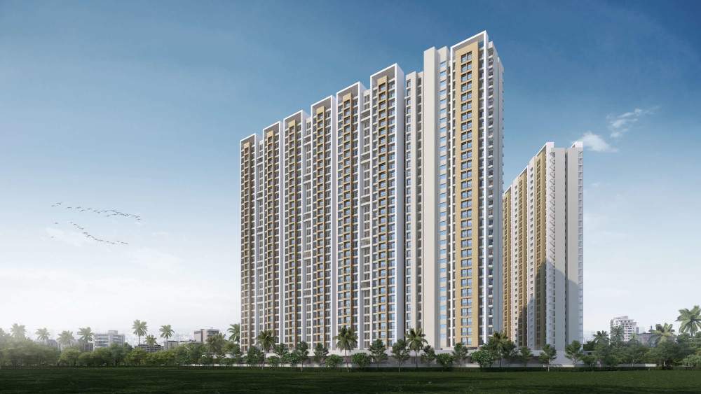  palmvista c1 Elevation