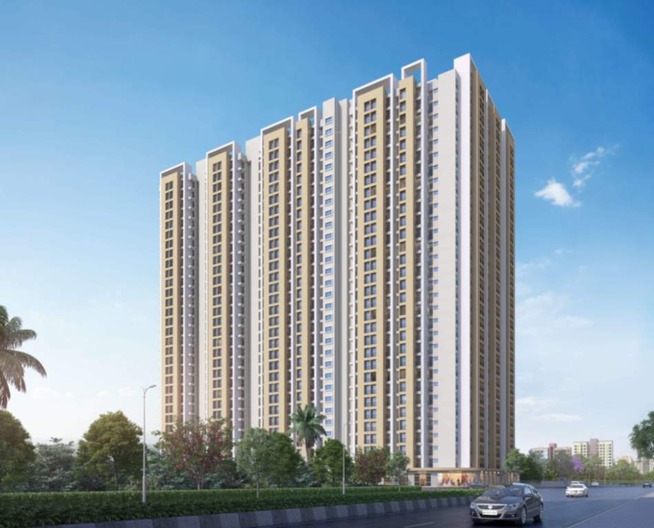  palmvista c1 Elevation