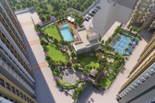  palmvista-c1 Basketball Court